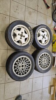 Kumho Ecsta R13