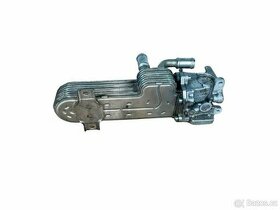 Chladič pro zpětné vedení spalin / EGR 03G131513J