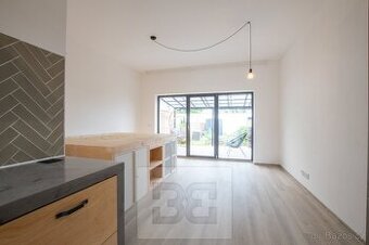 Pronájem byty 1+kk, 53 m2 - Zlončice, ev.č. N08027