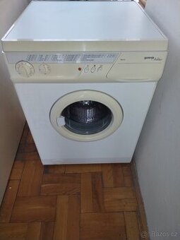 Gorenje pračka.