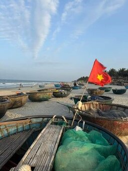 Vietnam 2025 - 1