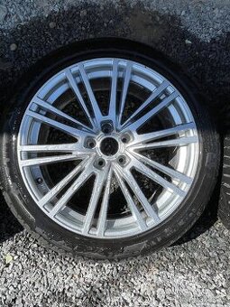 Alu kola 5x112 R19