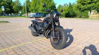 Honda CMX 500 Rebel S 2023 - 1