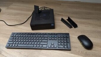 Mini PC/HTPC k televizi/projektoru nebo do kanceláře