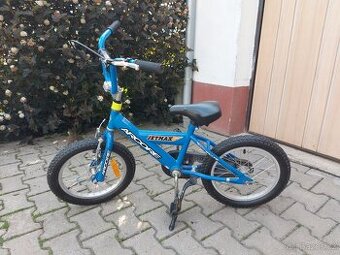 Dětské kolo 16"