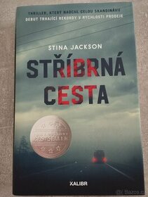 Stíná Jackson - 1