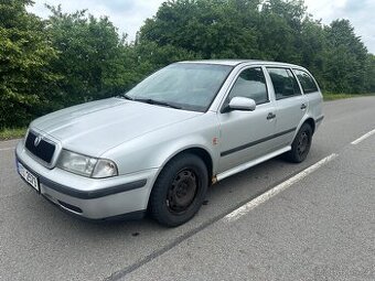 Prodám Škoda Octavie 1 1.9 66kw rok:2000 stk 9/25