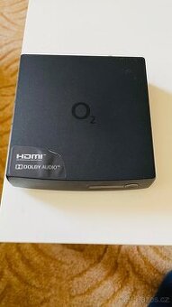 02 TV STB model SML-5442TW