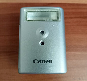 blesk Canon HF-DC1