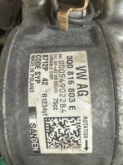 3Q816803E klimakompresor