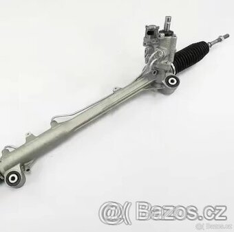 Hreben rizeni Porsche Panamera 970