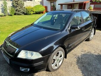 Škoda Octavia 2 1.9 tdi