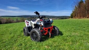 Polaris Scrambler 1000XP - 1