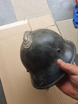 Helma vzor 28/29 - 1