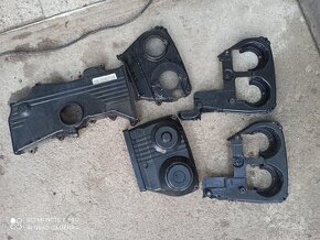 Subaru impreza kryty rozvodů
