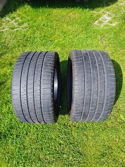 Pneumatiky Michelin Pilot Sport 285/30 ZR19