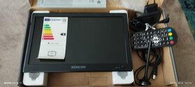 MINI TV V ZÁRUCE - 1