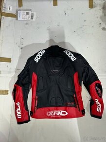 Bunda XRC vel. 52