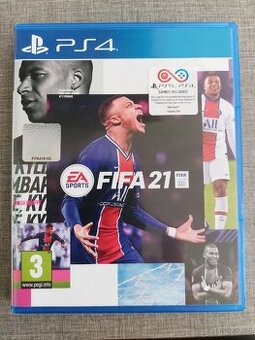 FIFA21 - 1