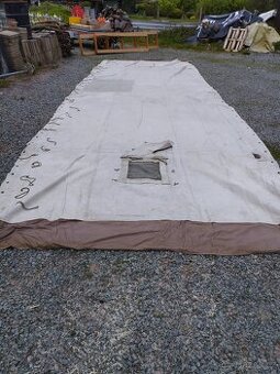 Vojenský stan vz.65