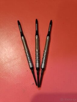 Šipky Target Carrera Azzurri AZ31 18g soft