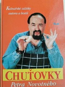 Chuťovky