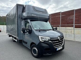 Renault Master (12 palet)