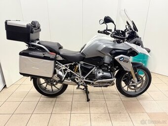 BMW R 1200 GS LC,ABS,ESA,TOP