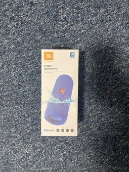Reproduktor jbl flip 4