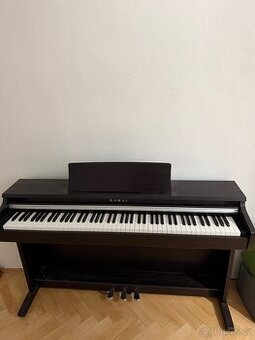 Piano kawai
