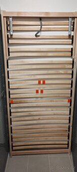 Rošty Laro H 200x90cm (2ks)