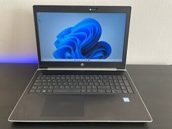 HP ProBook 450 G5 i5/8GB/256GB SSD/Win11 Pro