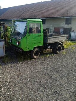 Multicar M25