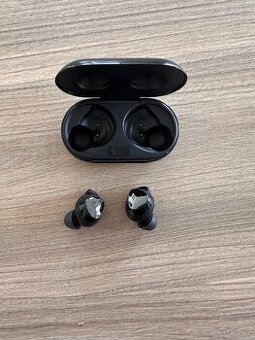 Samsung Galaxy Buds+ Black, sluchatka - 1