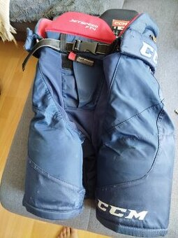 Hokejové kalhoty CCM FT 4
