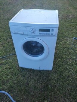 .., automatická pračka Electrolux se zárukou