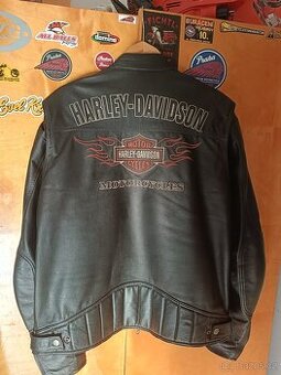 Harley Davidson