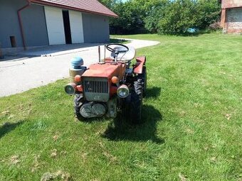 Prodam malotraktor tz 4k 14k