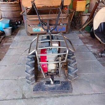 Mountfield
