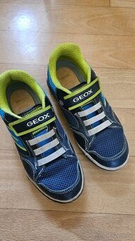 Dětské tenisky GEOX J vel. 34