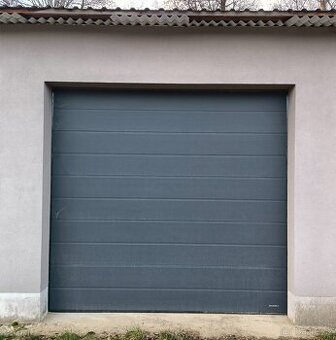 Garáž 19m2 - Staré Město, okr. Šumperk - 1