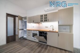 Pronájem bytu 3+kk, 75 m2, ul. Pražská, Kolín