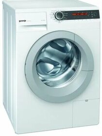 Pračka s předním plněním Gorenje W 7643L 

