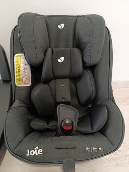 Joie stages isofix - 1
