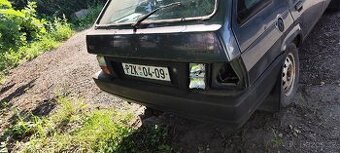 Škoda Forman Milion Edition