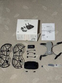 DRON - DJI mavic mini 1
