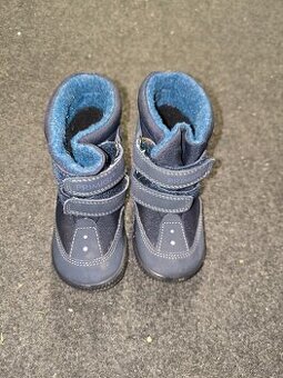 PRIMIGI (GORETEX) zimní vel.24