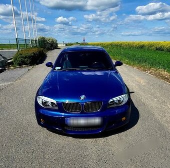 Bmw 130i E87