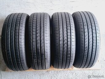 205/60 r16 letní pneumatiky Pirelli