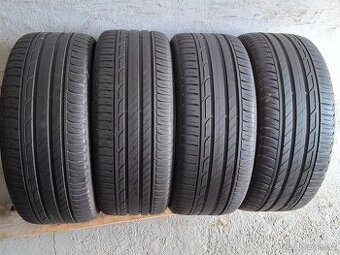 225/45 r17 letní pneumatiky Bridgestone